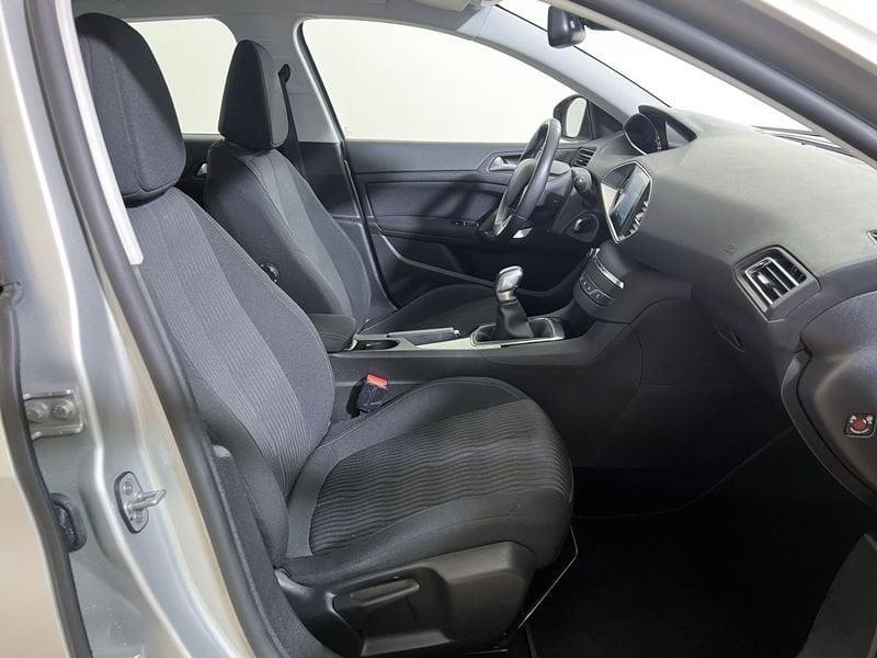 Peugeot 308 308 PureTech Turbo 110 S&S Active