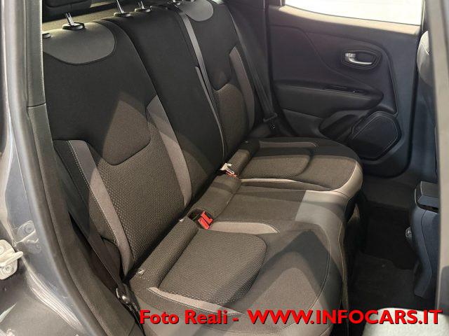 JEEP Renegade 1.3 T4 190CV PHEV 4xe AT6 Limited - PROMO