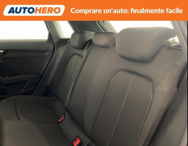 AUDI A3 SPB 30 TDI