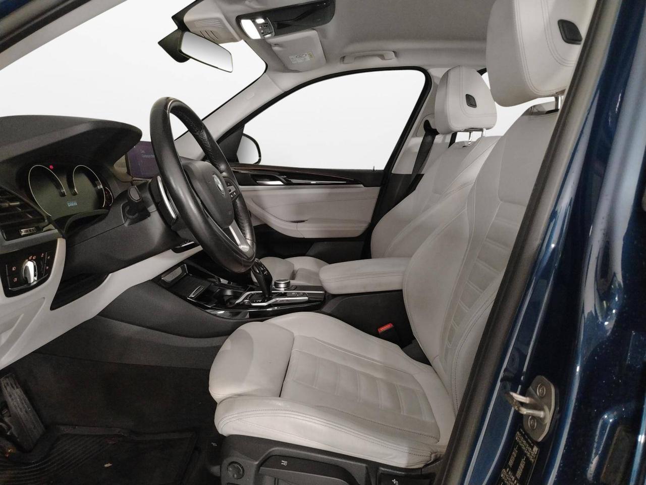 BMW X3 xDrive20d 48V xLine