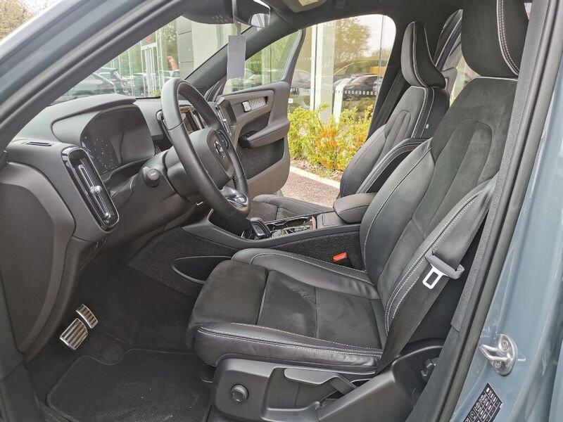 Volvo XC40 XC40 T3 Geartronic Momentum Core