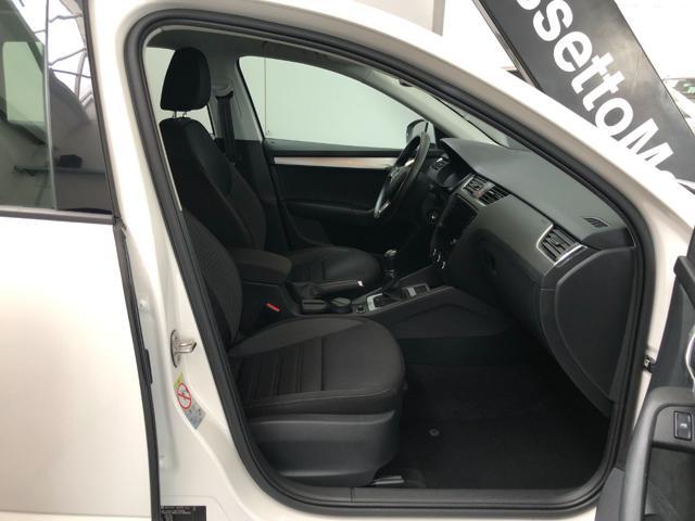 SKODA Octavia 1.6 TDI SCR 115 CV Wagon Ambition