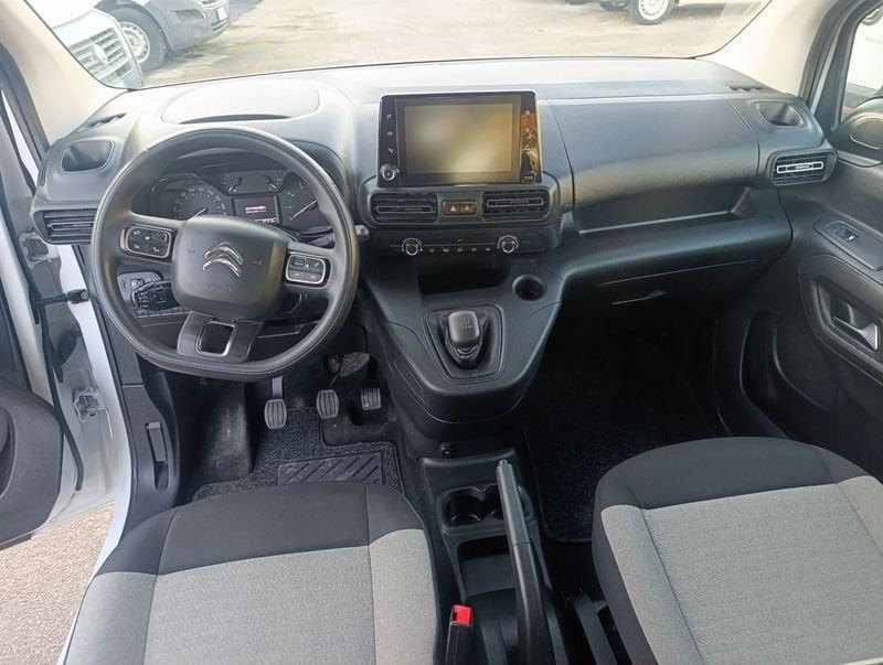 Citroën Berlingo Berlingo BlueHDi 100 5 posti