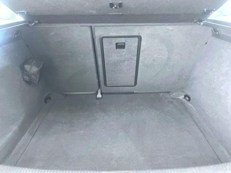 Audi A3 A3 SPB 2.0 TDI F.AP. Ambition