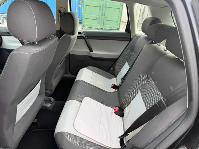 VOLKSWAGEN Polo Cross 1.4/69CV TDI senza nessun lavoro da fare