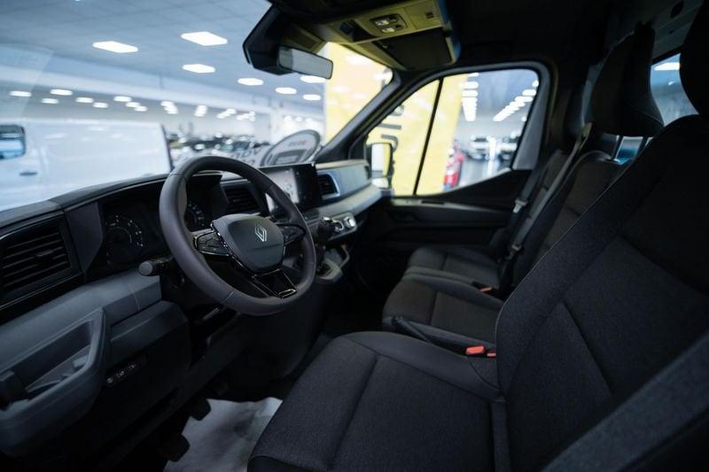 Renault Master T35 2.0 BluedCi 150CV PL BOXATO