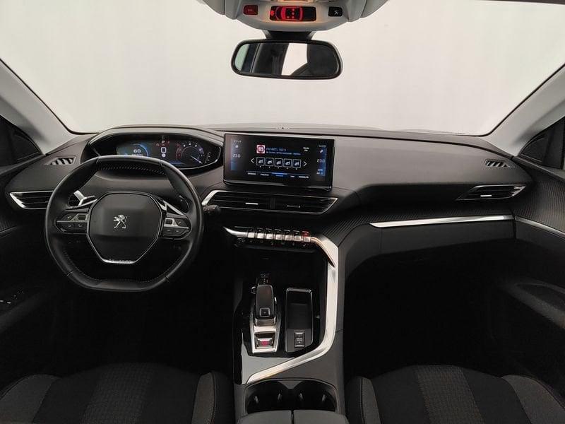 Peugeot 3008 PureTech Turbo 130 S&S EAT8 Allure Pack