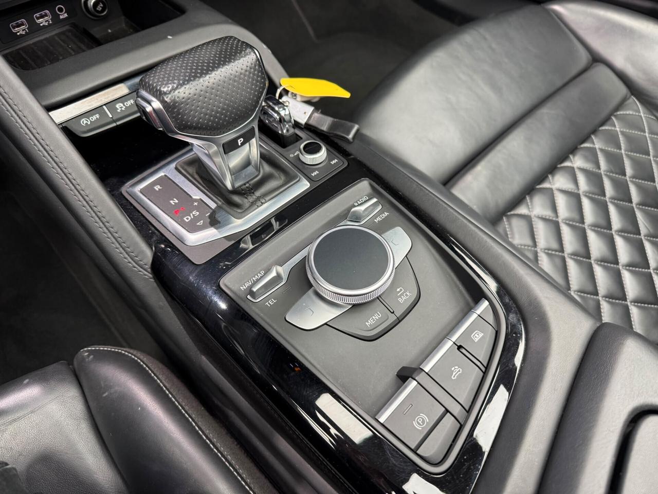 Audi R8 Spyder V10 quattro S tronic performance (531)