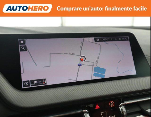 BMW M135 i xDrive