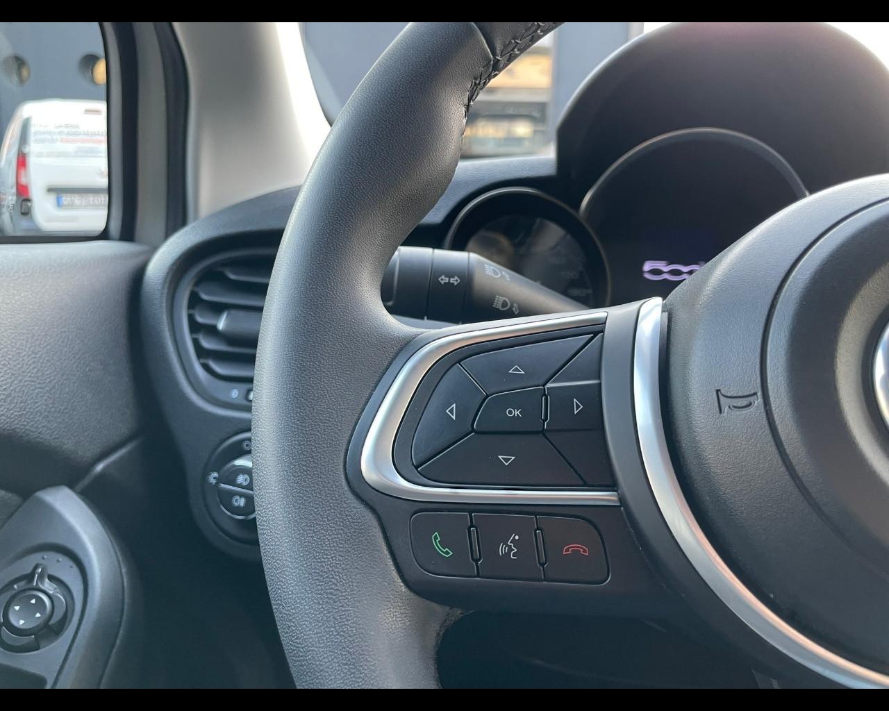 FIAT 500X - 500X 1.0 T3 120 CV