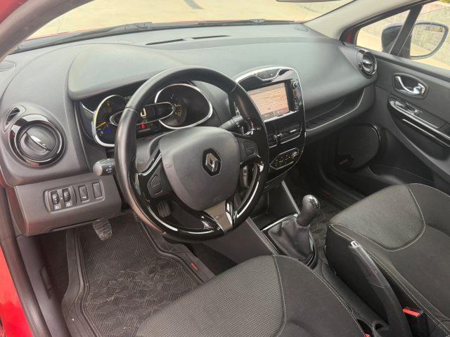 RENAULT Clio 1.5 dCi DIESEL PERFETTA