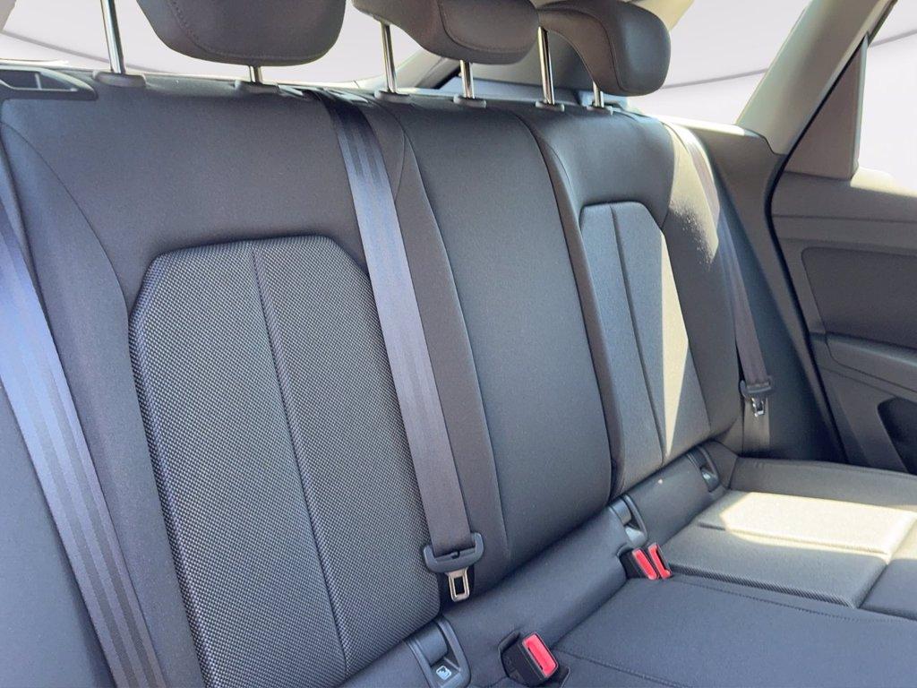 AUDI Q4 e-tron 35 business del 2023