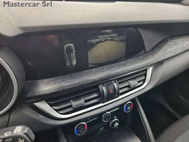 ALFA ROMEO Stelvio 2.2 t Super Q4 210cv auto - GP141FP