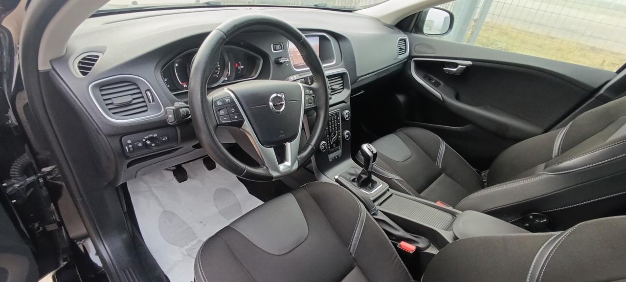 Volvo V40 D2 Business Plus 2.0d 120cv