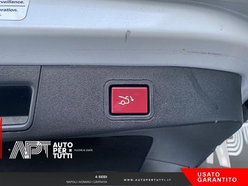 Citroën C5 C5 Tourer 2.0 bluehdi Executive 180cv auto