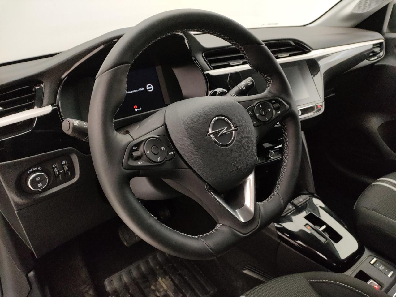 OPEL Corsa e- Blitz Edition