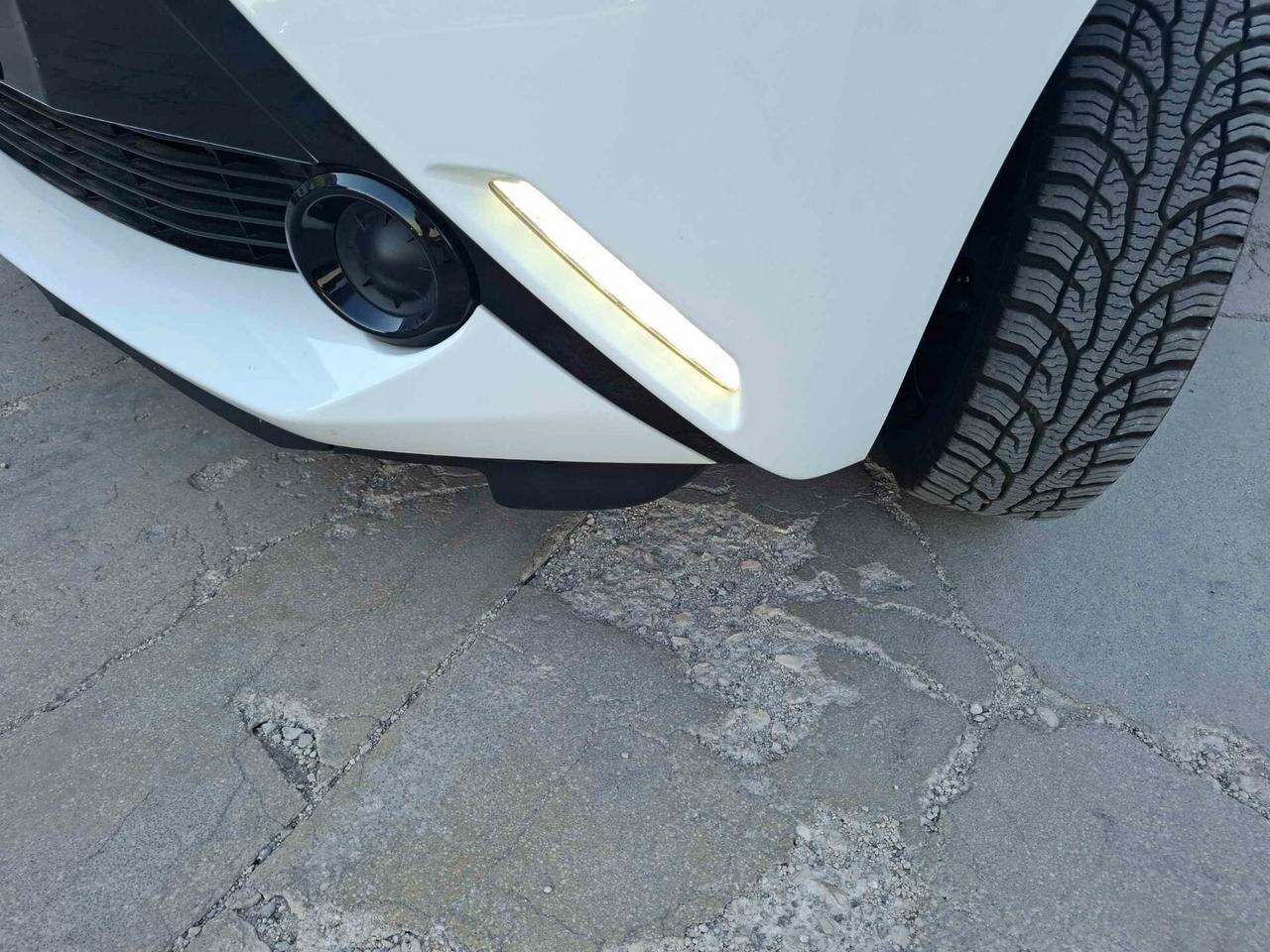 Toyota Aygo 1.0 BENZINA - 2014 AUTOMATICA !!!!!!!!