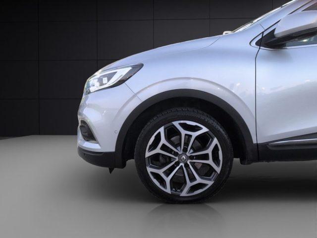 RENAULT Kadjar TCe 140CV EDC FAP Intens