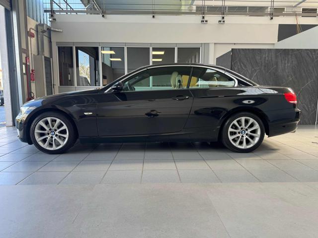 BMW 320 d cat Cabrio Eletta