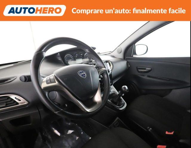 LANCIA Ypsilon 1.2 69 CV 5 porte Gold