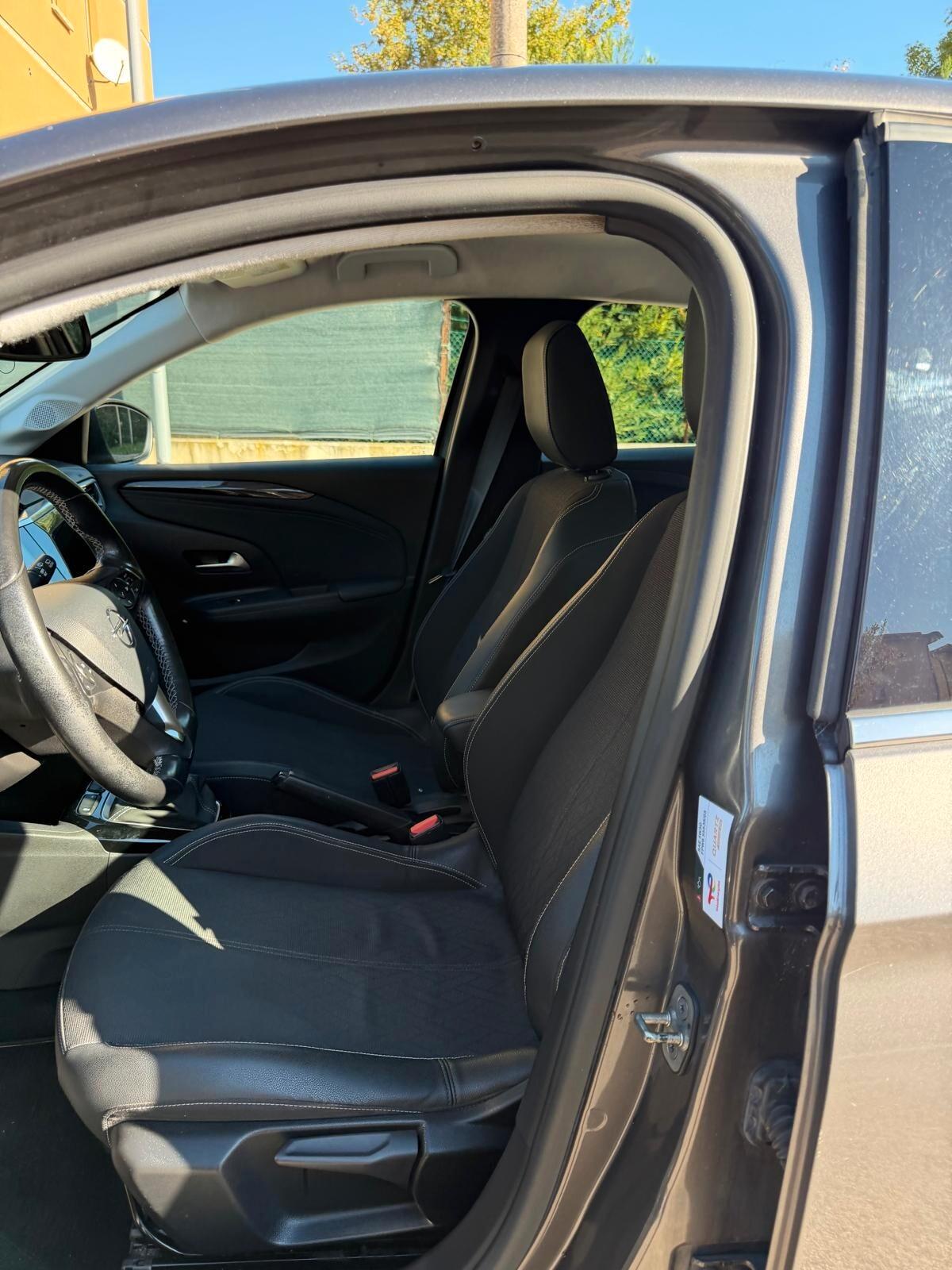 Opel Corsa 1.5 - NEOPATENTATI - 12 MESI DI GARANZIA -