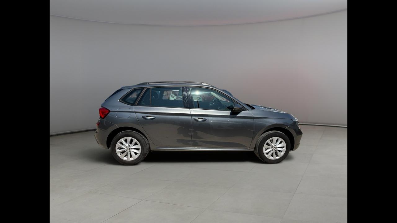 SKODA Kamiq 2019 - Kamiq 1.0 tsi Ambition 95cv
