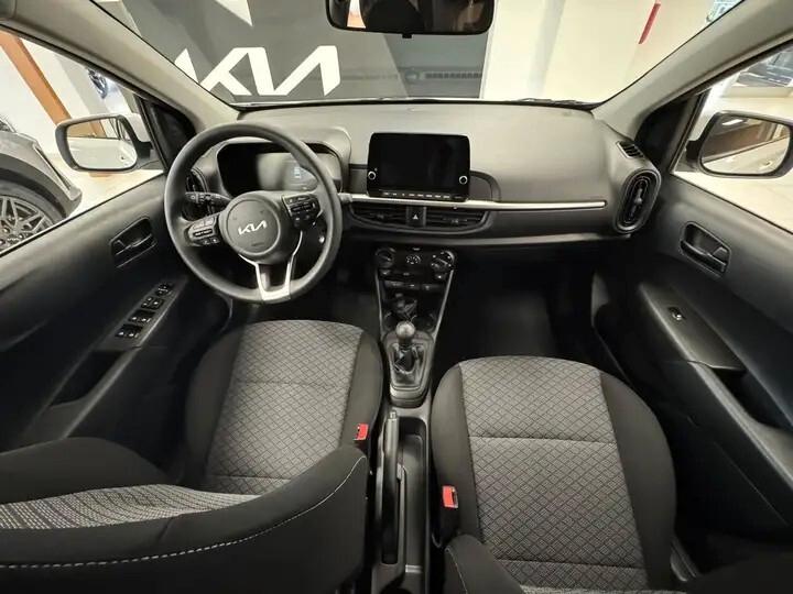 Kia Picanto 1.0 12V 5 porte Urban GPL "KM 0"