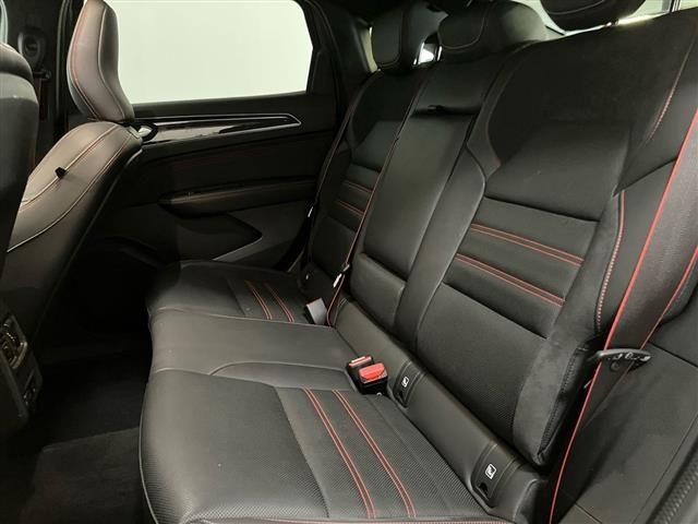 RENAULT Arkana 1.6 E Tech full hybrid R.S. Line Fast Track