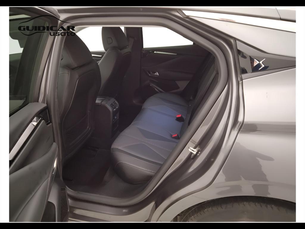 DS DS4 II 2021 - DS4 1.5 bluehdi Trocadero 130cv auto