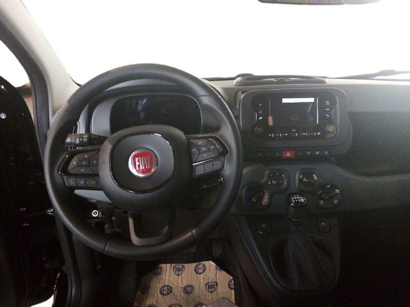 FIAT Panda NEW My25 1.0 70cv Hybrid Panda