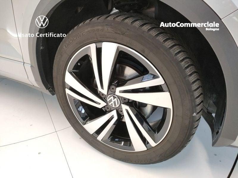 Volkswagen T-Roc T-Roc 2.0 TDI SCR 150 CV DSG R-Line