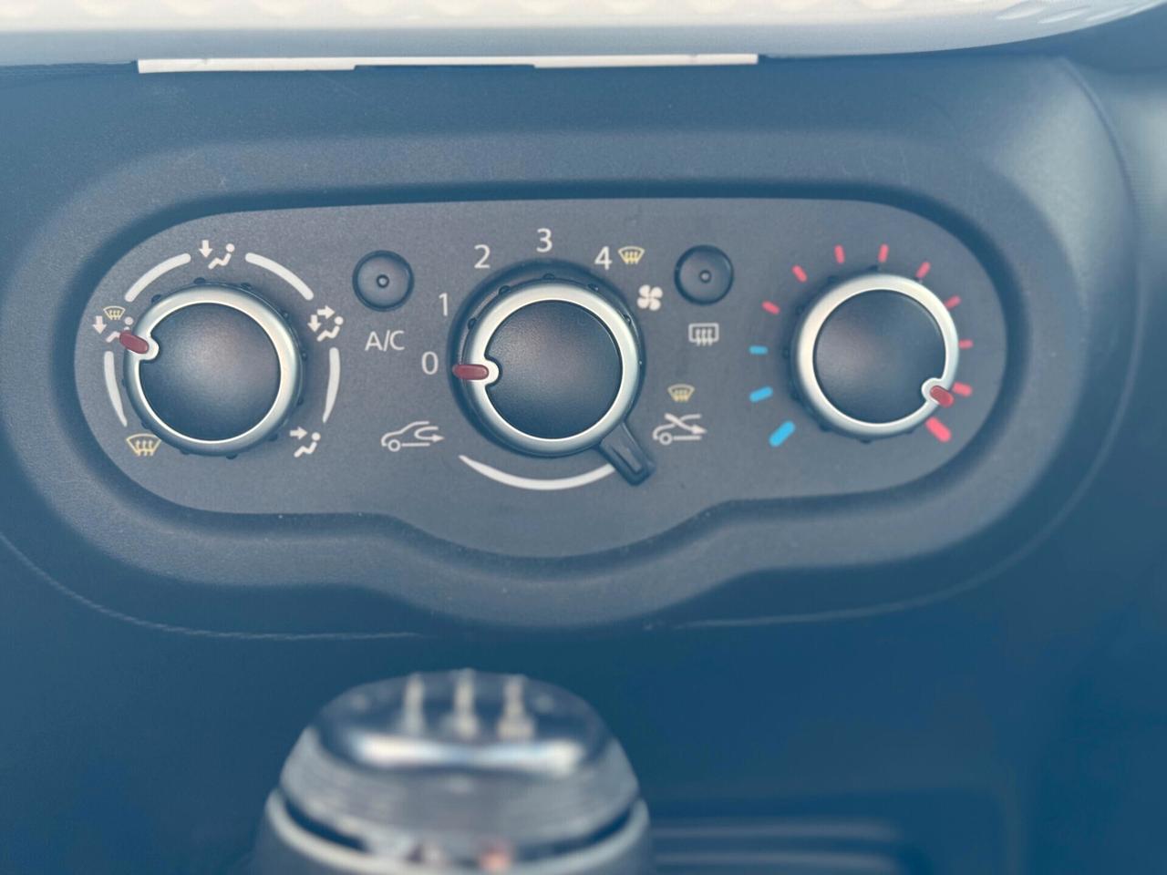 Renault Twingo SCe 65 CV Intens