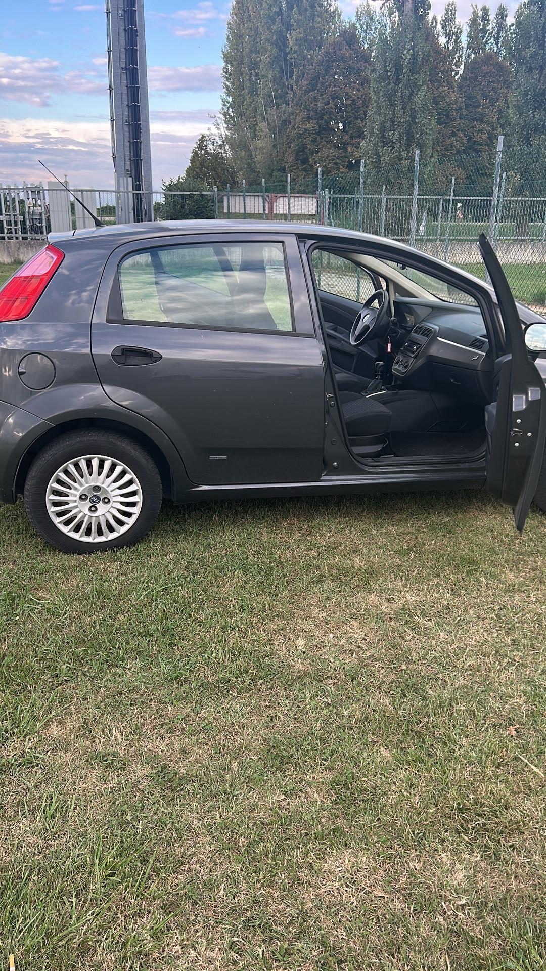 Fiat Grande Punto 1.2 5 porte Active