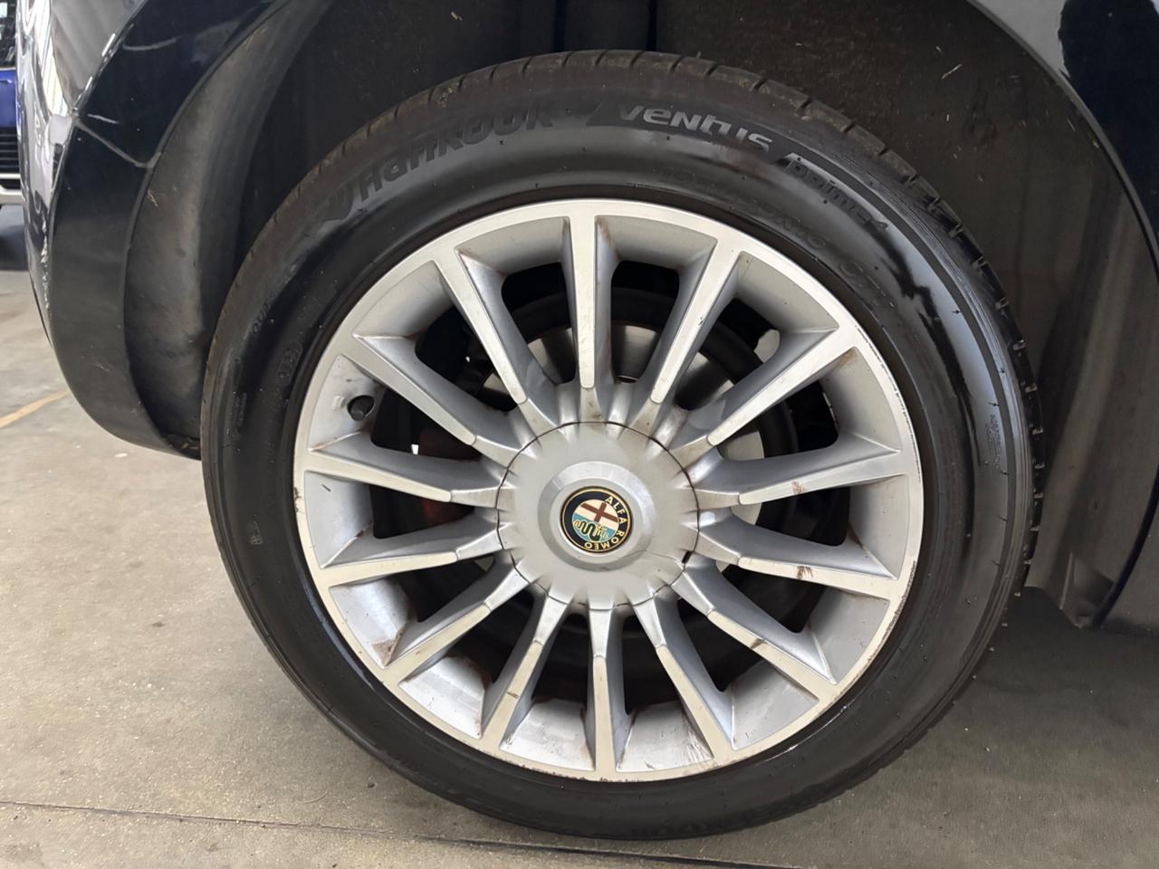 Alfa Romeo MiTo 1.4 B/GPL 2034 OK NEOPATENTATI