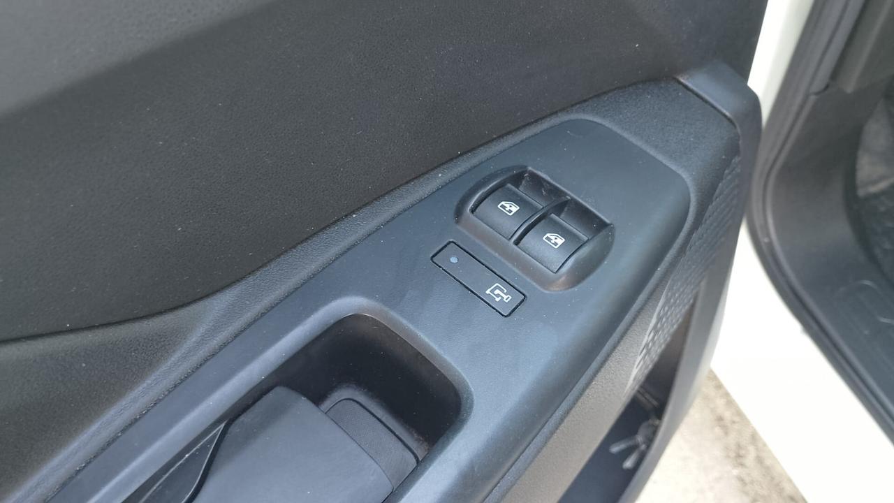 Fiat Doblo CARGO CH1 BUSINESS 1.4 Nat. Power 120cv E6D