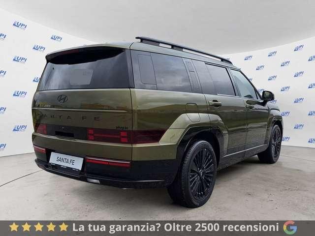 Hyundai SANTA FE 1.6 T-GDI HEV 4WD A/T 7posti Xclass