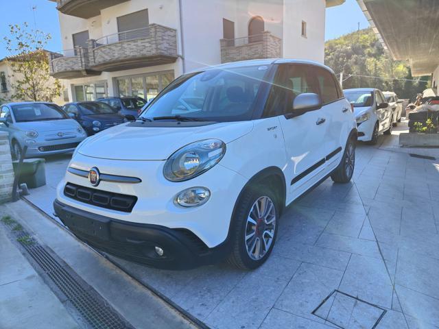 FIAT 500L 1.6 M.Jet Sport 120CV *RISERVATA*