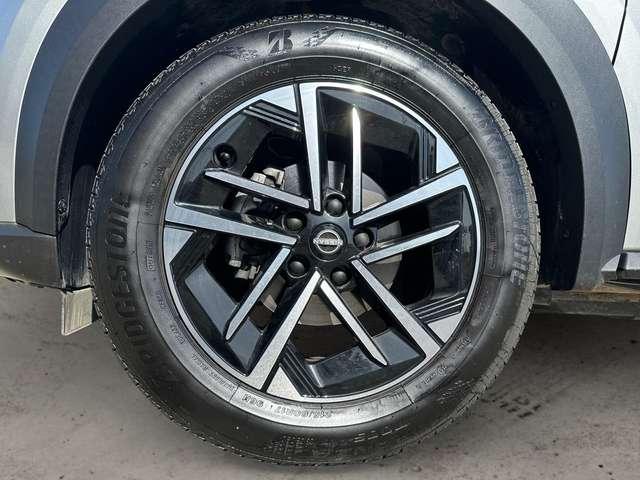 Nissan Juke 1.0 DIG-T 114 Mt N-Connecta