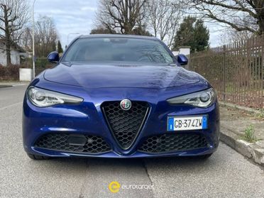 ALFA ROMEO Giulia 2.0 Turbo 200 CV AT8 Sprint