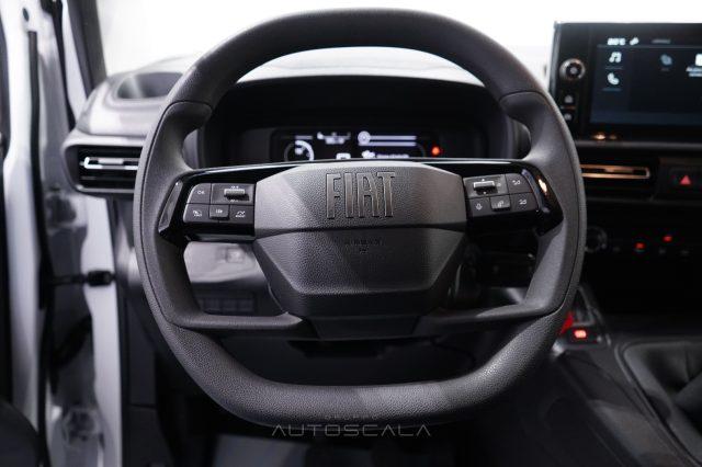 FIAT Doblo 1.5 BlueHdi 130cv L2 Van