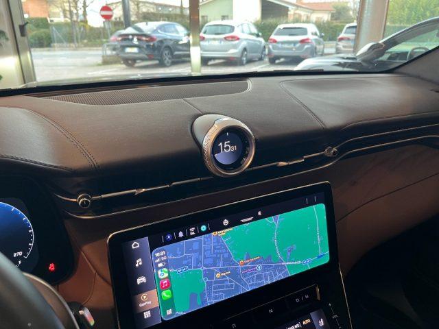 MASERATI Grecale MHEV 250CV AWD GT 8500 KM