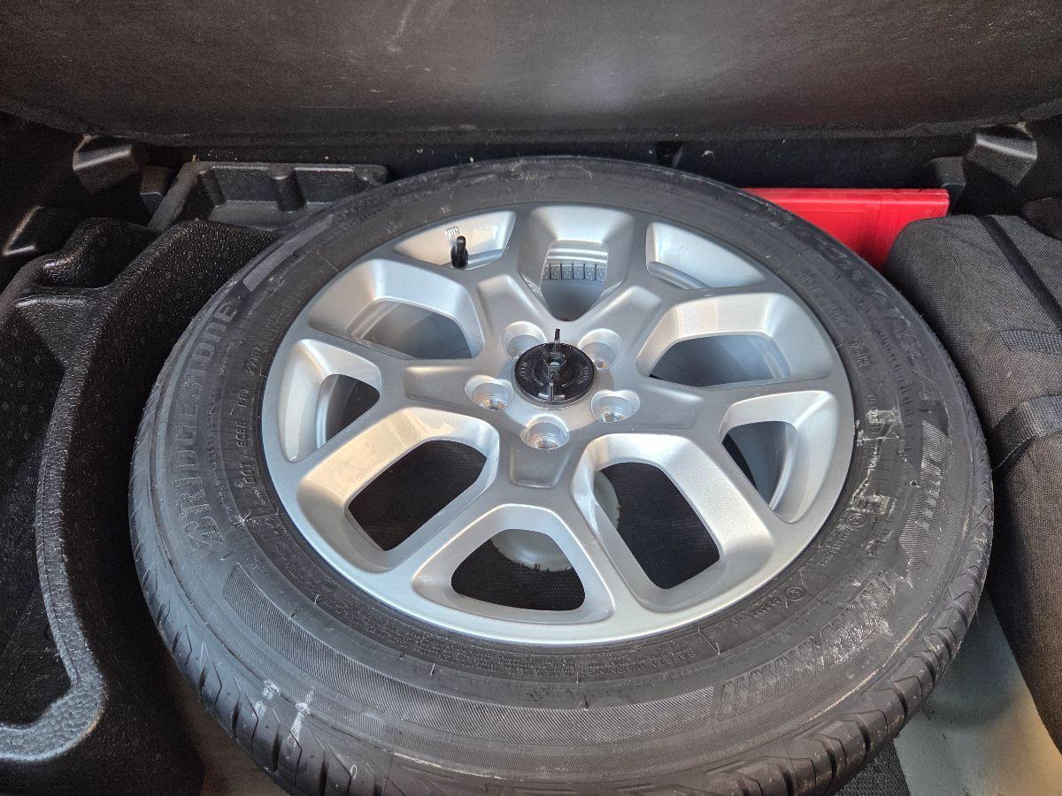 JEEP - Renegade - 1.6 Mjt 120CV Limited