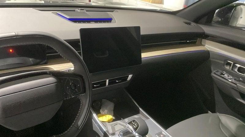 SPORTEQUIPE Sportequipe 6 GT Sportequipe 6 GT 1.5 Turbo DCT GPL