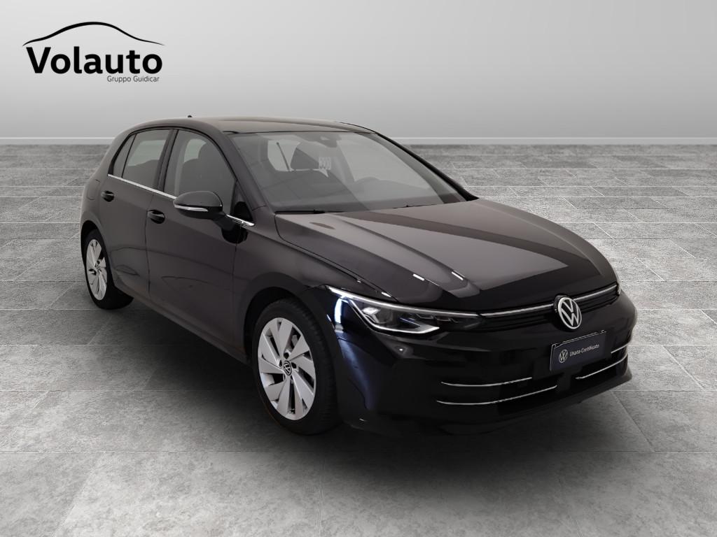 VOLKSWAGEN Golf VIII 2024 - Golf 2.0 tdi Style 150cv dsg