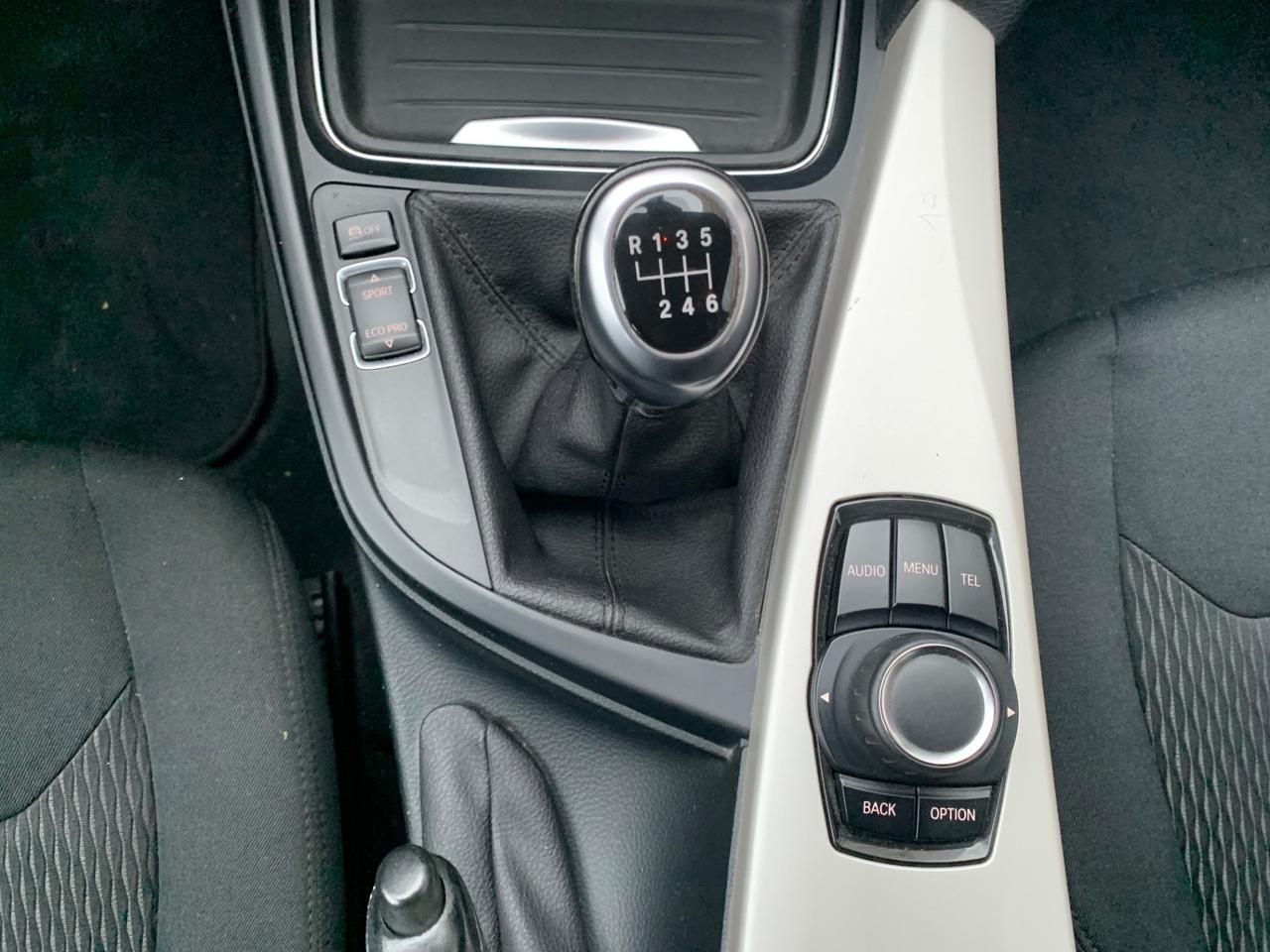 Bmw 320 320d Touring