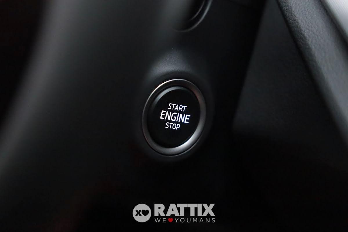 Skoda Octavia Wagon 2.0 TDI 150CV Selection DSG