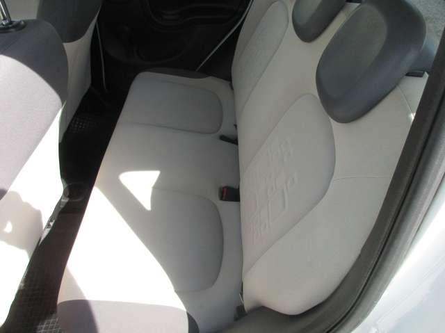 Fiat Panda III 2012 1.3 mjt 16v Lounge 75cv GARANTITA FULL