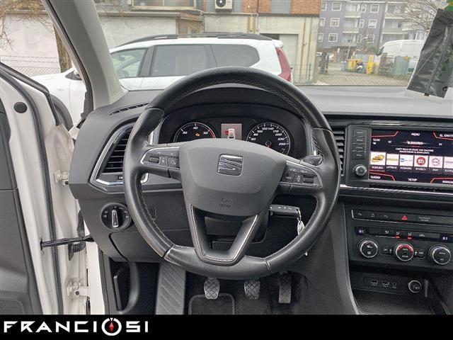 SEAT Ateca 1.6 TDI Style