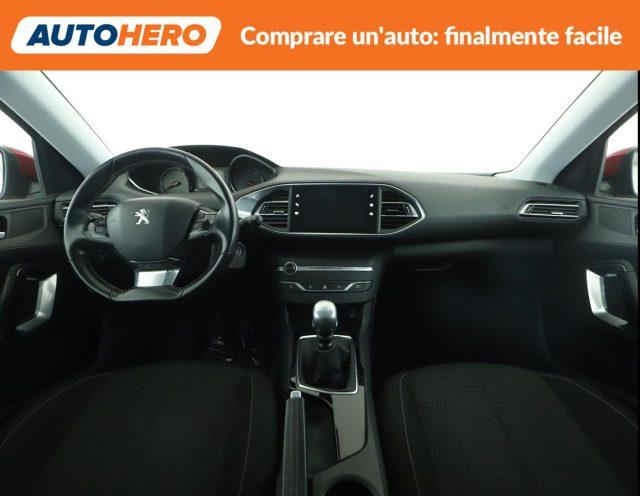 PEUGEOT 308 BlueHDi 130 S&S SW Business