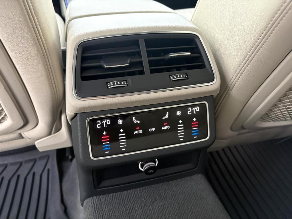 Audi A6 40 2.0 TDI quattro 204cv S tronic Business Design